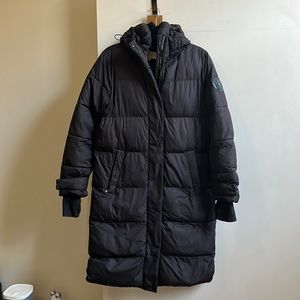 Michael Michael KORS oversized Coat size S-4